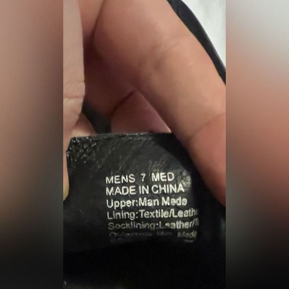 Apt. 9 Men’s Dress Shoe - Picture 5 of 5